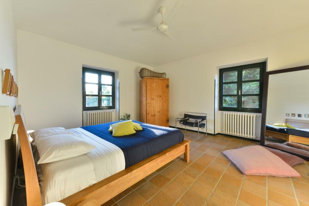 La Fornace Villa Alessandria Exterior photo